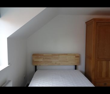 2 Bed Flat, Sandy Way, B15 - Photo 6