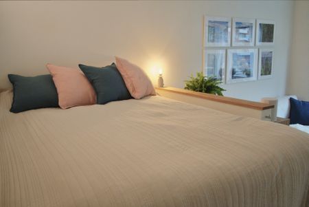 Rindögatan, Stockholm - Photo 3