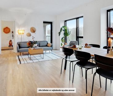 Kolding Åpark 24, 5, 506 - Foto 3