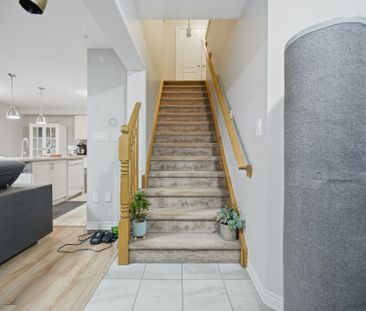 For Lease - 75 Benhurst Crescent Unit# Upper, Brampton, Ontario - Photo 6