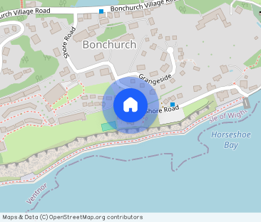 Shore Road, Bonchurch, Isle of Wight - Photo 1