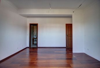 Apartamento T2 nas Barrocas