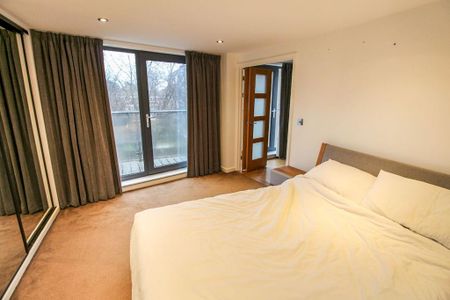 1 bedroom apartment to rent - Photo 4