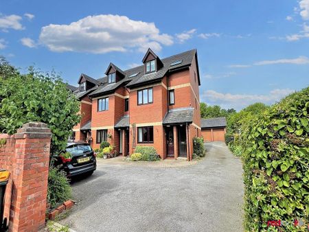 3 bedroom maisonette to rent - Photo 4