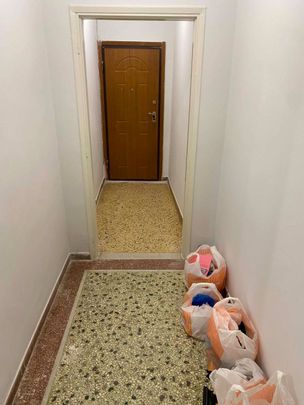 Διαμέρισμα για ενοικίαση Ηλιούπολη Κέντρο (Σταυρούπολη) - Photo 1