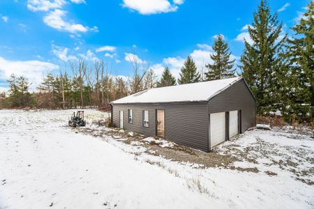 For Lease - 12270 Fourth Line, Halton Hills, Ontario - Photo 2