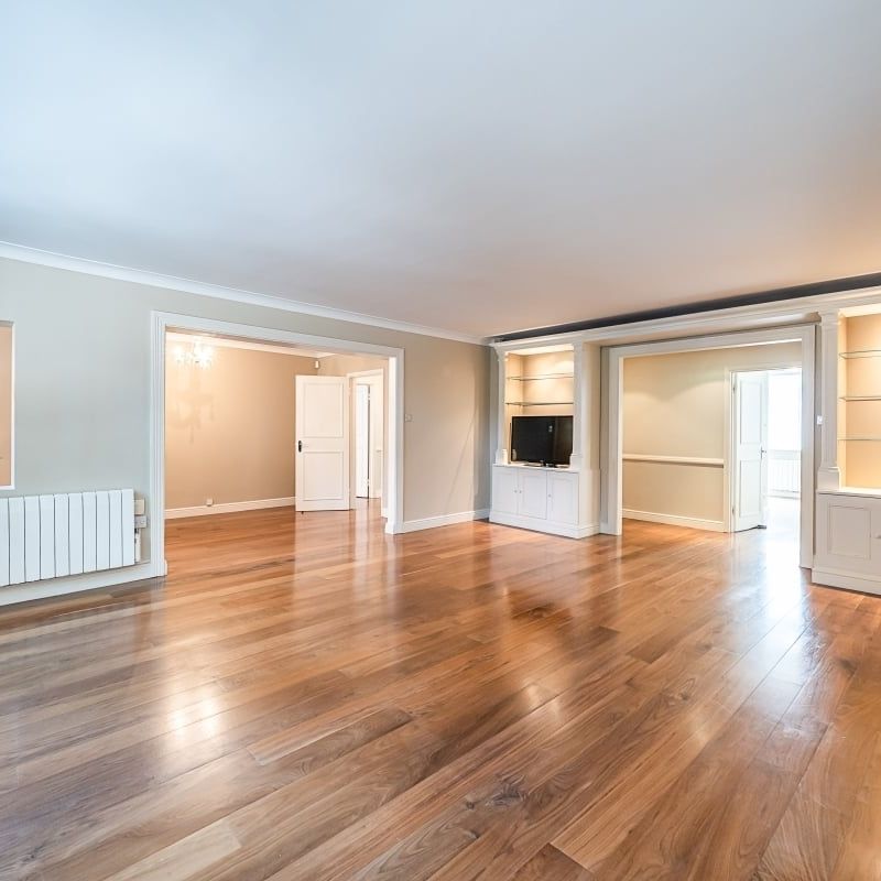 4 bedroom apartment to rent - Photo 1