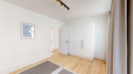 Predikherenstraat 1 / 0201, 3000 Leuven - Foto 5