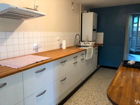 A louer maison mitoyenne Radepont - Photo 2