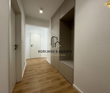 PRENÁJOM, 3 izbový byt na Námestí Slobody, Humenné - Photo 3