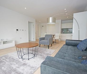 1 bedroom flat to rent - Photo 4