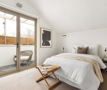 18 Cambridge Street, Port Melbourne VIC 3207 - Townhouse For Rent |... - Photo 6