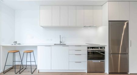 New Ockham Apartment in Waterview - Photo 3