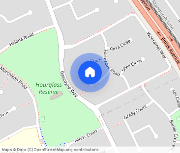 Light Filled Home - Photo 1