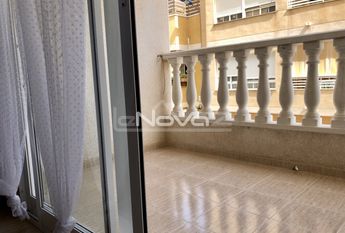 One bedroom apartment in Torrevi