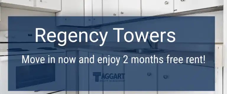 Regency Towers | 261 Cooper Street, Ottawa - Photo 1
