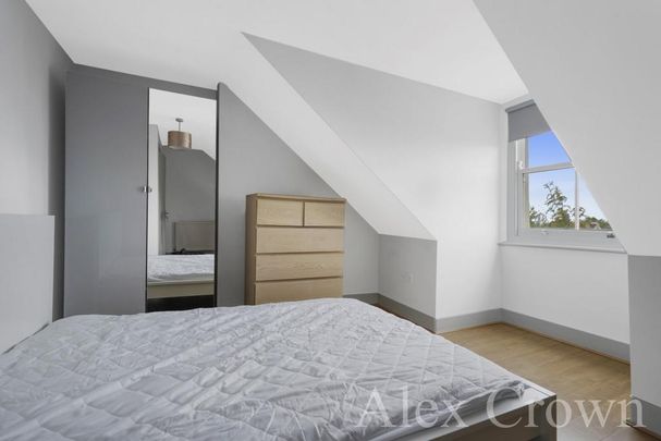 6 bedroom terraced house to rent - Photo 1