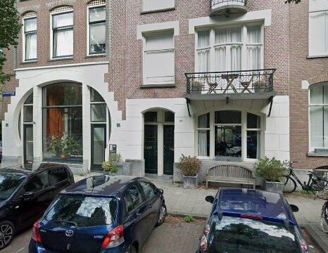 Apartment Amsterdam - Johannes Verhulststraat - Foto 1
