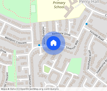 Silverton Way, Wednesfield, Wolverhampton, WV11 - Photo 1