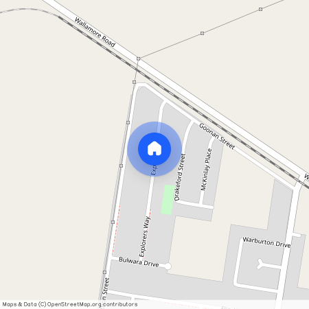 45 Explorers Way, NSW 2340, Westdale