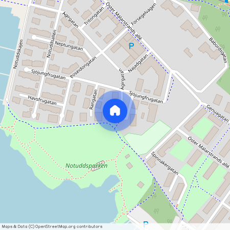 Västerås, Ägirgatan, 26, 72357