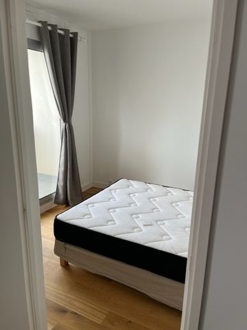 Location Appartement 2 pièces 46m² - Photo 3
