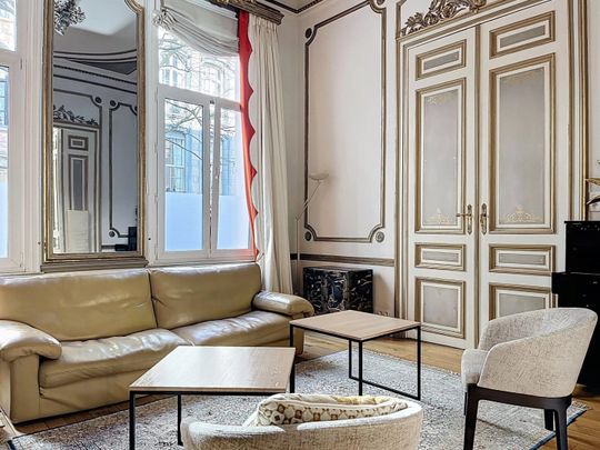 Tout savoir sur cette maison à St-Gilles, à St-Gilles - Photo 1