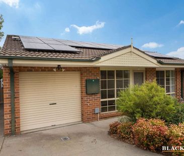 Ngunnawal three bedroom villa - Photo 2