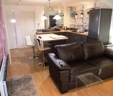 1 bedroom flat to rent - Photo 1