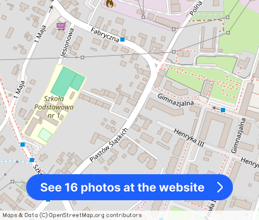 Mieszkanie 3 pokojowe w zacisznym centrum Siechnic - Photo 1