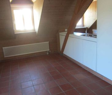 3.5 Zimmer, 81 m², 3. Stock - Photo 5