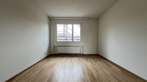 Moderne Wohnung im Herzen von Kleinhüningen - Photo 1