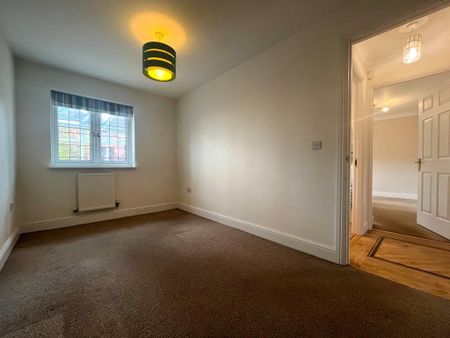 2 bedroom maisonette to rent - Photo 5