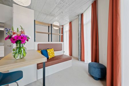 Family Suite Deluxe Design Apartment - Photo 4