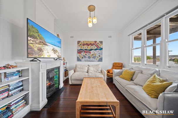 87 Ross Road, Queanbeyan NSW 2620 - House For Rent | Domain - Photo 1