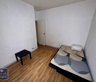 Location Appartement 2 pièces 38m² POITIERS 86000 - Photo 6