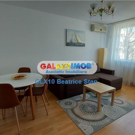 Apartament 4 camere decomandat impecabil / centrala proprie Titan - Photo 1