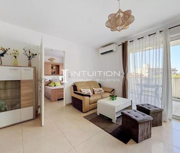 Location Appartement 2 pièces Meublé 42m² CANNES 06400 - Photo 1