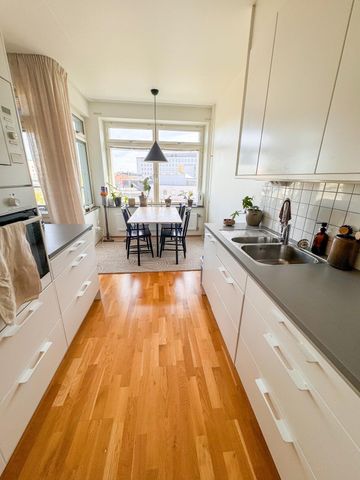 Ringvägen, Stockholm - Foto 3