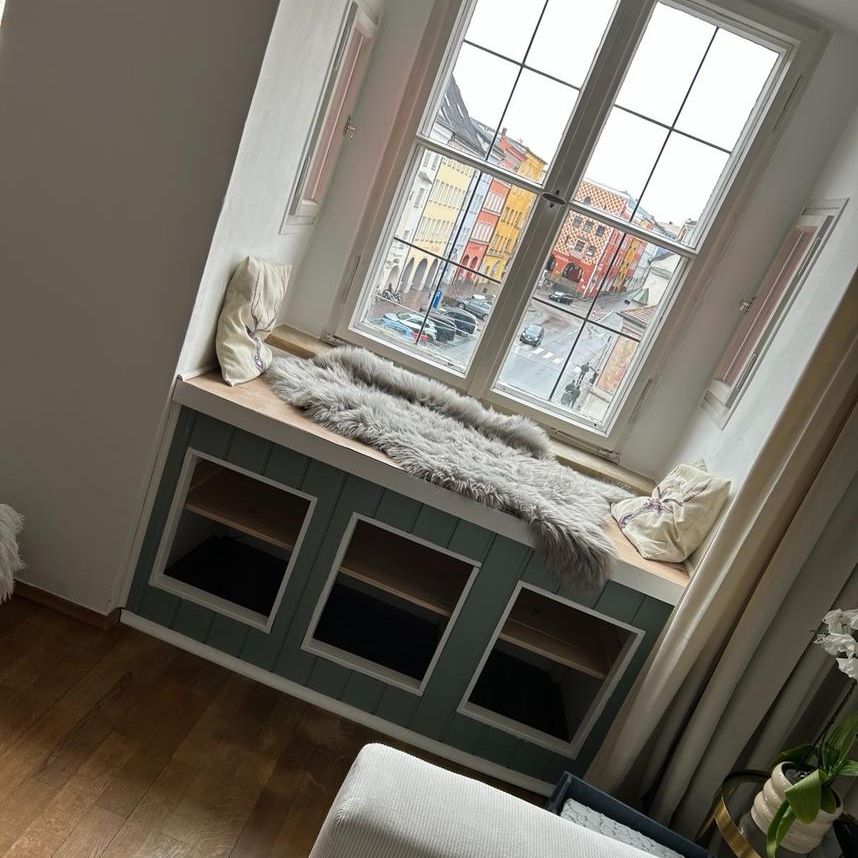 Großzügige Altstadtwohnung - Photo 1