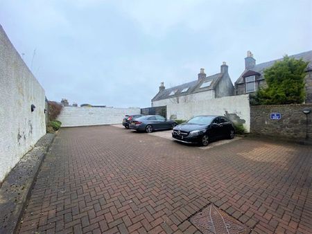 9B Balmoral Terrace, AB10 6HH, Aberdeen - Photo 5