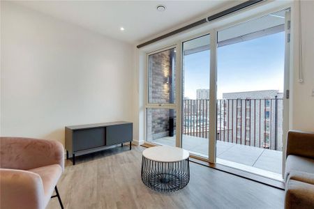 1 bedroom apartment to rent - Photo 2