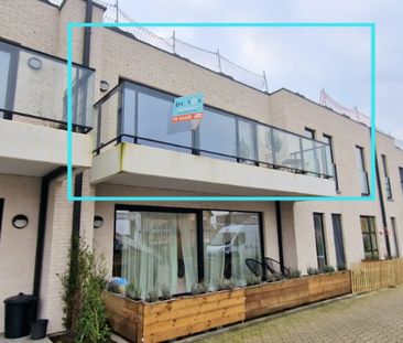 Appartement te huur in Evergem - Photo 4