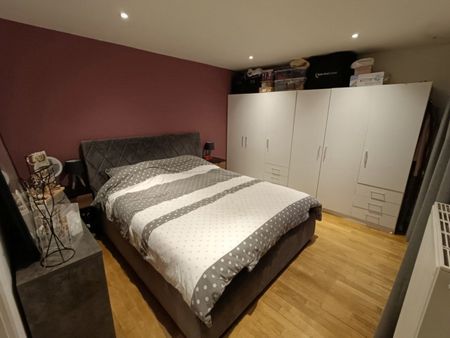 Gelijkvloers appartement mét tuin - Foto 3