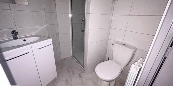 Location Appartement 1 pièce 15m² CHALON SUR SAONE 71100 - Photo 3