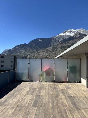 Apartment 4.5 rooms - Photo 1