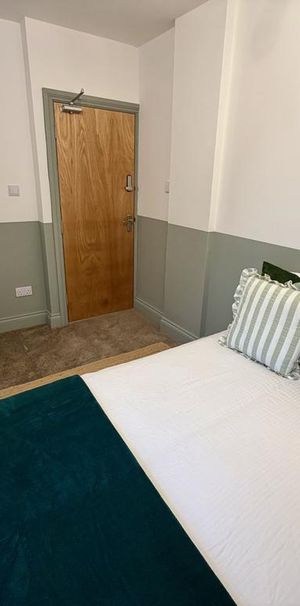 5 bedroom house share to rent - Photo 1