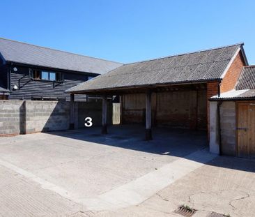 3 bedroom terraced bungalow to rent - Photo 1