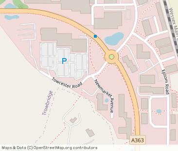 Windsor Road, Trowbridge - Photo 1