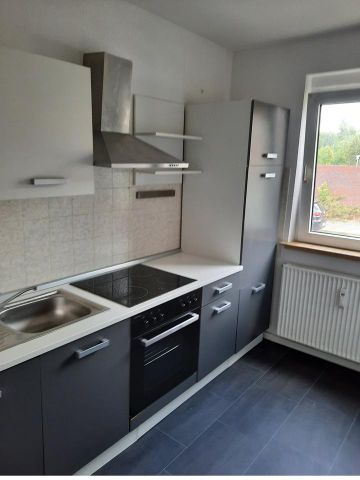 Gepflegte, ruhige 2 Zimmer-Wohnung mit Südbalkon im Wiesenhof - Photo 3